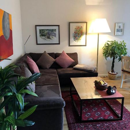 Appartamento Amadeo Winterberg Esterno foto