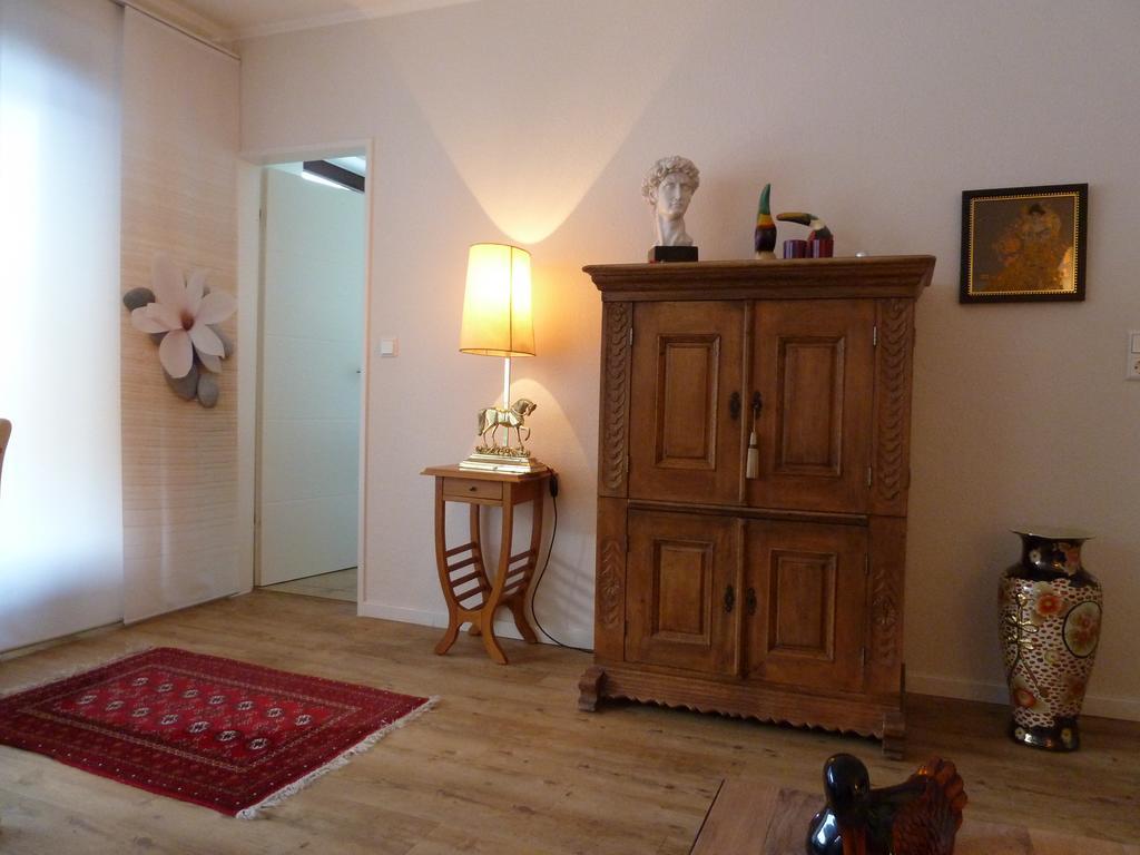 Appartamento Amadeo Winterberg Esterno foto