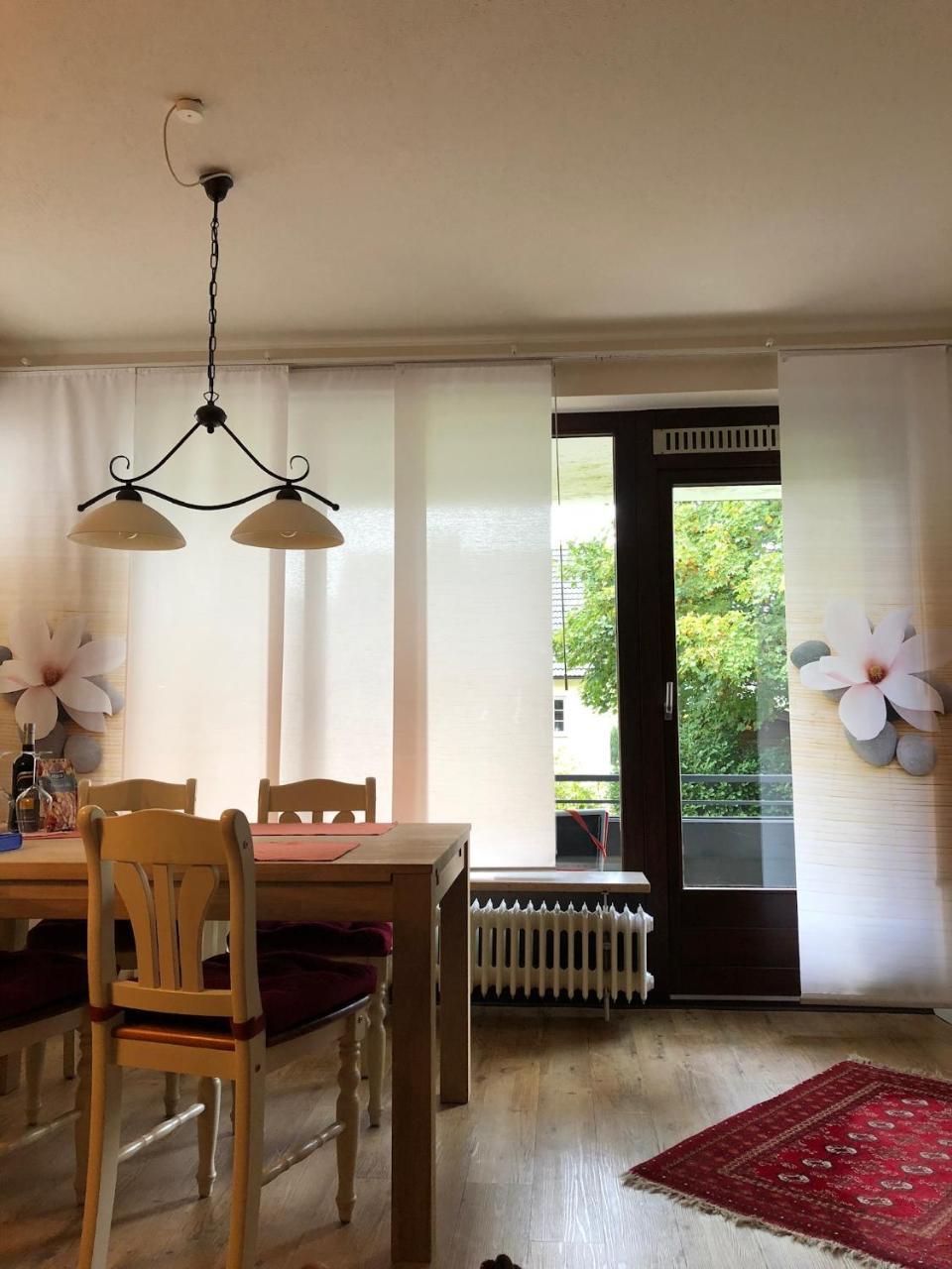 Appartamento Amadeo Winterberg Esterno foto