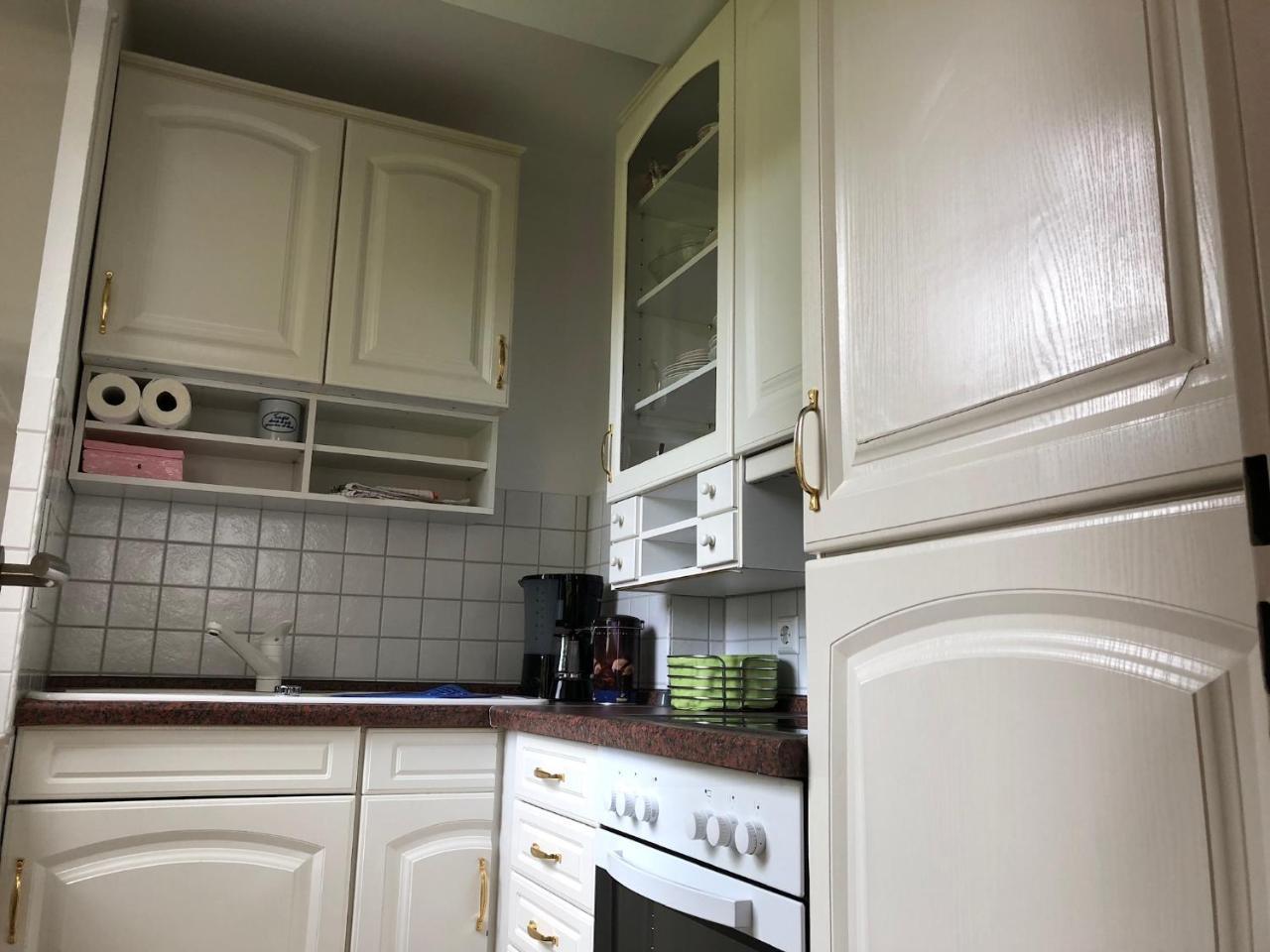 Appartamento Amadeo Winterberg Esterno foto